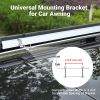 Mounting Hardware for Car Awning Accessories