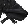 Kylebooker Tactical Short Barrel Scabbard