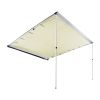 8.2x7.6FT/250x232cm Awning