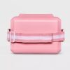 Tag Along Too 11 Quart Hard Sided Cooler - Blush